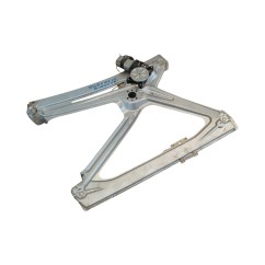 Cremagliera anteriore destra SMART Fortwo Coupé W451 - A4517200646 - 3471212