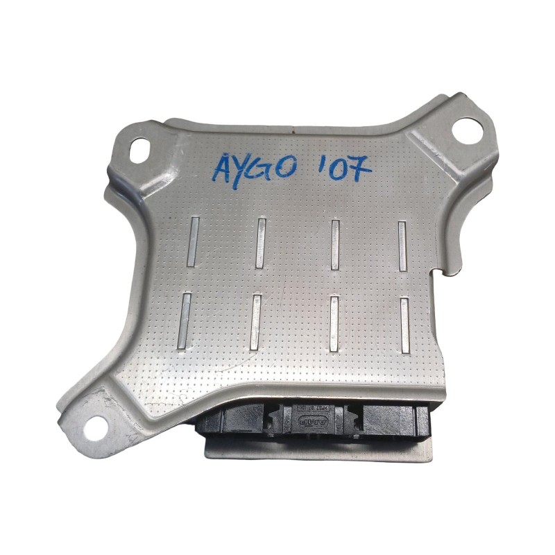 Centralina Airbag TOYOTA Aygo 1° Serie