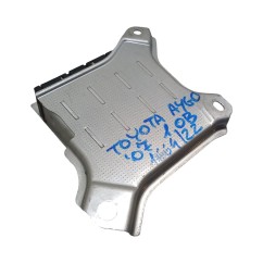 Centralina Airbag TOYOTA Aygo 1° Serie - 891700H010 - 3481129