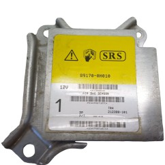 Centralina Airbag TOYOTA Aygo 1° Serie - 891700H010 - 3481129