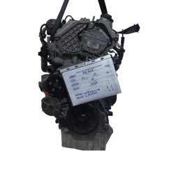 Motore Completo SMART Forfour 1° Serie - A6390101200 - 992339