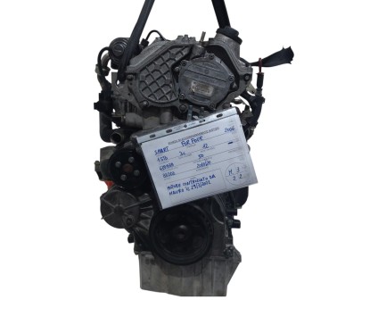 Motore Completo SMART Forfour 1° Serie - A6390101200 - 992339