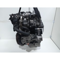 Motore Completo SMART Forfour 1° Serie - A6390101200 - 992339