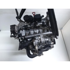 Motore Completo SMART Forfour 1° Serie - A6390101200 - 992339