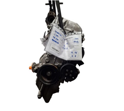 Motore Completo SMART ForTwo Cabrio W451 - A1320103000 - 3481580