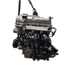 Motore Completo SMART ForTwo Cabrio W451