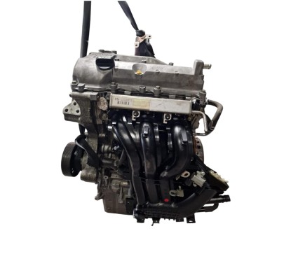 Motore Completo SMART ForTwo Cabrio W451