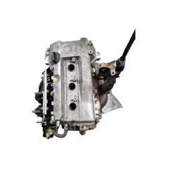 Motore Completo SMART ForTwo Cabrio W451 - A1320103000 - 3481580
