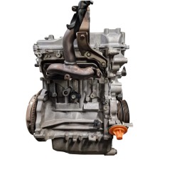 Motore Completo SMART ForTwo Cabrio W451 - A1320103000 - 3481580