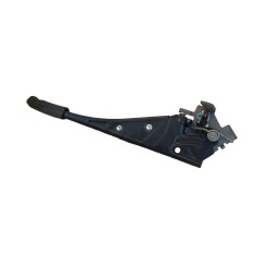 Leva Freno a Mano SMART Fortwo Coupé W451 - A4514200212 - 3474849