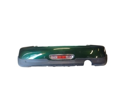 Paraurti Posteriore completo MINI One 2° Serie - 51127264355 - 3475889