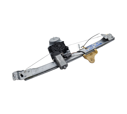 Alzacristallo elettrico ant. SX RENAULT Clio Serie IV dal 12 al 19 - 807213867R - 1590022