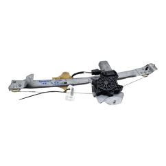Alzacristallo elettrico ant. SX RENAULT Clio Serie IV dal 12 al 19 - 807213867R - 1590022