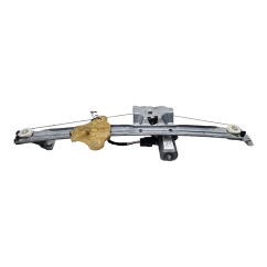 Alzacristallo elettrico ant. SX RENAULT Clio Serie IV dal 12 al 19 - 807213867R - 1590022