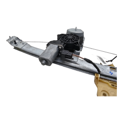 Alzacristallo elettrico ant. SX RENAULT Clio Serie IV dal 12 al 19 - 807213867R - 1590022