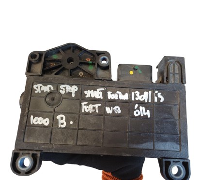 Centralina start e stop SMART Fortwo Coupé W451 - 3476219 - 3476219