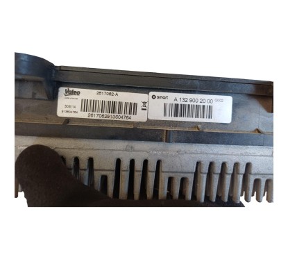 Centralina start e stop SMART Fortwo Coupé W451