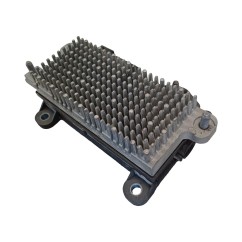 Centralina start e stop SMART Fortwo Coupé W451 - 3476219 - 3476219