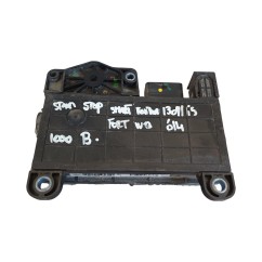 Centralina start e stop SMART Fortwo Coupé W451 - 3476219 - 3476219