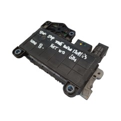 Centralina start e stop SMART Fortwo Coupé W451 - 3476219 - 3476219