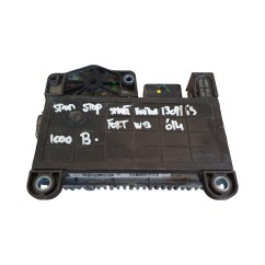 Centralina start e stop SMART Fortwo Coupé W451 - 3476219 - 3476219