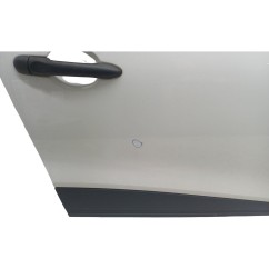 Portiera anteriore Destra RENAULT Clio Serie IV dal 12 al 19 - 801008302R - 3482905