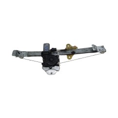 Alzacristallo elettrico ant. DX RENAULT Clio Serie IV dal 12 al 19