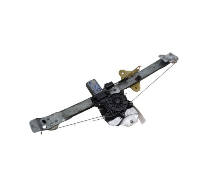 Alzacristallo elettrico ant. DX RENAULT Clio Serie IV dal 12 al 19