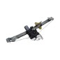 Alzacristallo elettrico ant. DX RENAULT Clio Serie IV dal 12 al 19