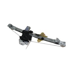 Alzacristallo elettrico ant. DX RENAULT Clio Serie IV dal 12 al 19 - 807205569R - 3483033