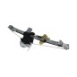 Alzacristallo elettrico ant. DX RENAULT Clio Serie IV dal 12 al 19
