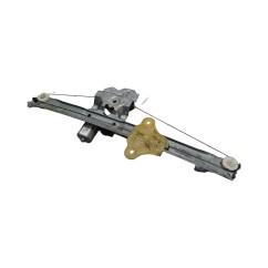 Alzacristallo elettrico ant. DX RENAULT Clio Serie IV dal 12 al 19 - 807205569R - 3483033