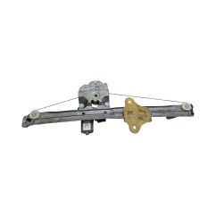 Alzacristallo elettrico ant. DX RENAULT Clio Serie IV dal 12 al 19 - 807205569R - 3483033