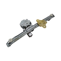Alzacristallo elettrico ant. DX RENAULT Clio Serie IV dal 12 al 19 - 807205569R - 3483033