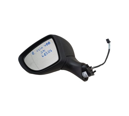 Specchietto Retrovisore Sinistro RENAULT Clio Serie IV dal 12 al 19 - 963022031R - 3483158
