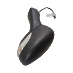 Specchietto Retrovisore Sinistro RENAULT Clio Serie IV dal 12 al 19 - 963022031R - 3483158