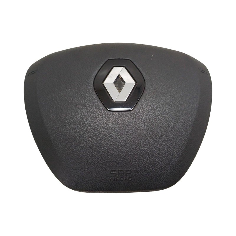 Airbag Volante RENAULT Clio Serie IV dal 12 al 19