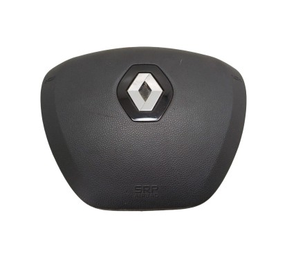Airbag Volante RENAULT Clio Serie IV dal 12 al 19 - 985706588R - 3483186