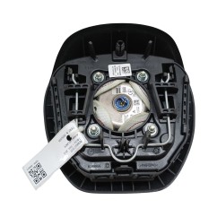 Airbag Volante RENAULT Clio Serie IV dal 12 al 19 - 985706588R - 3483186