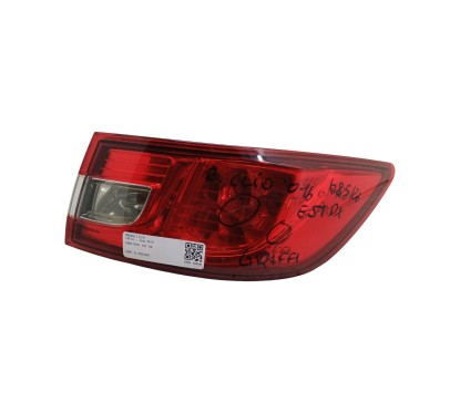 Stop fanale posteriore Destro RENAULT Clio Serie IV dal 12 al 19 - 265506608R - 3483209