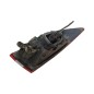 Stop fanale posteriore Destro RENAULT Clio Serie IV dal 12 al 19