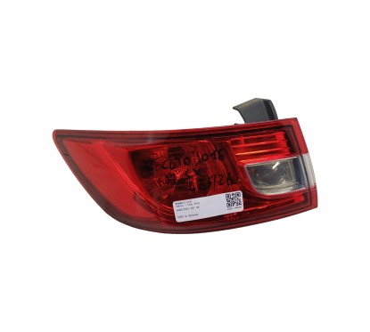 Stop fanale Posteriore Sinistro RENAULT Clio Serie IV dal 12 al 19 - 265506608R - 3482965