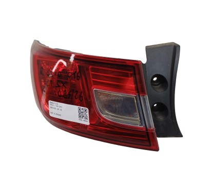 Stop fanale Posteriore Sinistro RENAULT Clio Serie IV dal 12 al 19