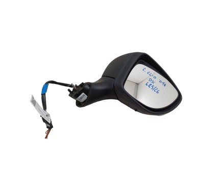 Specchietto Retrovisore Destro RENAULT Clio Serie IV dal 12 al 19 - 963012959R - 3483140