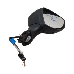 Specchietto Retrovisore Destro RENAULT Clio Serie IV dal 12 al 19 - 963012959R - 3483140