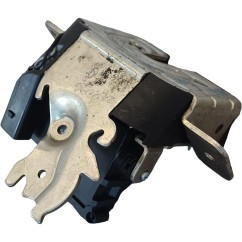 Serratura portellone posteriore SMART Forfour 1° Serie - A4547400035 - 3469234