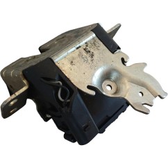 Serratura portellone posteriore SMART Forfour 1° Serie - A4547400035 - 3469234