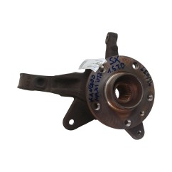 Montante sospensione ANT. SX RENAULT Kangoo Maxi Serie dal 13 al 20 - 8200755584 - 3476407