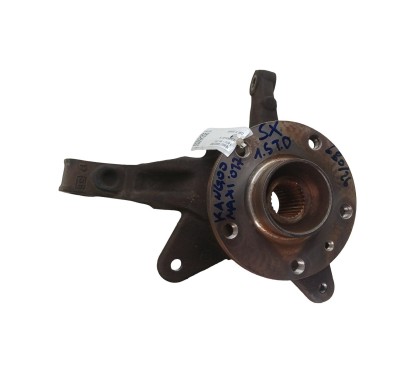 Montante sospensione ANT. SX RENAULT Kangoo Maxi Serie dal 13 al 20 - 8200755584 - 3476407