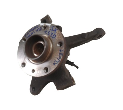 Montante sospensione ANT. SX RENAULT Kangoo Maxi Serie dal 13 al 20